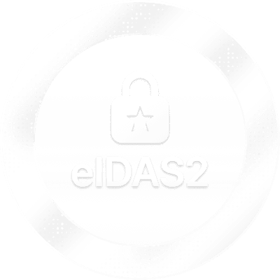 eIDAS 2.0 badge