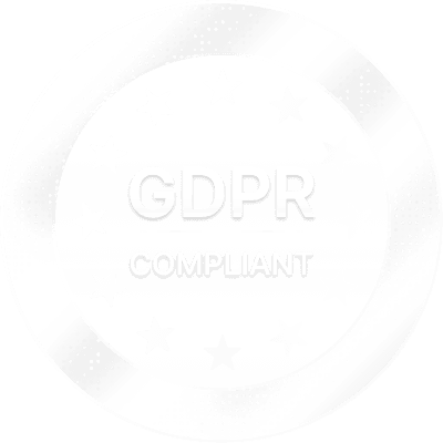 GDPR badge