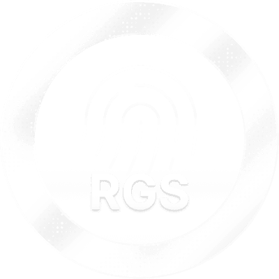 RGS Qualification badge
