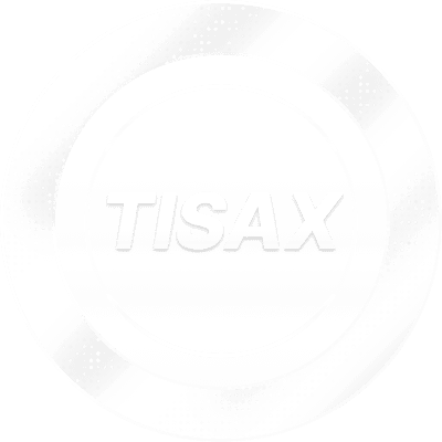 TISAX AL3 badge